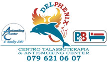 Delphenix Logo